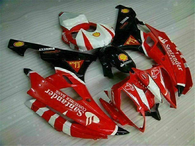 Discount 2006-2007 Red Yamaha YZF R6 Bike Fairing Kit Canada Discount 2006-2007 Red Yamaha YZF R6 Bike Fairing Kit Canada