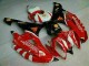 Discount 2006-2007 Red Yamaha YZF R6 Bike Fairing Kit Canada Discount 2006-2007 Red Yamaha YZF R6 Bike Fairing Kit Canada