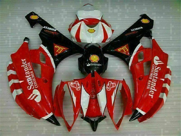 Discount 2006-2007 Red Yamaha YZF R6 Bike Fairing Kit Canada Discount 2006-2007 Red Yamaha YZF R6 Bike Fairing Kit Canada