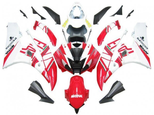 Discount 2006-2007 Fiat Yamaha YZF R6 Motorbike Fairing Canada Discount 2006-2007 Fiat Yamaha YZF R6 Motorbike Fairing Canada