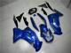 Discount 2006-2008 Blue Kawasaki EX650 Motorcycle Fairings Canada Discount 2006-2008 Blue Kawasaki EX650 Motorcycle Fairings Canada