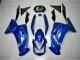 Discount 2006-2008 Blue Kawasaki EX650 Motorcycle Fairings Canada Discount 2006-2008 Blue Kawasaki EX650 Motorcycle Fairings Canada