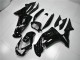 Discount 2006-2008 Glossy Black Kawasaki EX650 Motorbike Fairings Canada Discount 2006-2008 Glossy Black Kawasaki EX650 Motorbike Fairings Canada