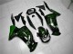 Discount 2006-2008 Green Flame Kawasaki EX650 Motorcycle Fairing Kits Canada Discount 2006-2008 Green Flame Kawasaki EX650 Motorcycle Fairing Kits Canada