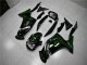 Discount 2006-2008 Green Flame Kawasaki EX650 Motorcycle Fairing Kits Canada Discount 2006-2008 Green Flame Kawasaki EX650 Motorcycle Fairing Kits Canada