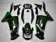 Discount 2006-2008 Green Flame Kawasaki EX650 Motorcycle Fairing Kits Canada Discount 2006-2008 Green Flame Kawasaki EX650 Motorcycle Fairing Kits Canada