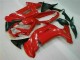 Discount 2006-2008 Glossy Red Kawasaki EX650 Motorbike Fairing Canada Discount 2006-2008 Glossy Red Kawasaki EX650 Motorbike Fairing Canada