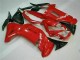 Discount 2006-2008 Glossy Red Kawasaki EX650 Motorbike Fairing Canada Discount 2006-2008 Glossy Red Kawasaki EX650 Motorbike Fairing Canada