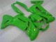 Discount 2006-2008 Green Kawasaki EX650 Bike Fairing Canada Discount 2006-2008 Green Kawasaki EX650 Bike Fairing Canada