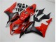 Discount 2007-2008 Black Red Honda CBR600RR Motorcycle Fairing Kit Canada Discount 2007-2008 Black Red Honda CBR600RR Motorcycle Fairing Kit Canada