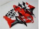 Discount 2007-2008 Black Red Honda CBR600RR Motorcycle Fairing Kit Canada Discount 2007-2008 Black Red Honda CBR600RR Motorcycle Fairing Kit Canada