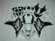 Discount 2007-2008 Black Honda CBR600RR Motorcycle Fairings Canada Discount 2007-2008 Black Honda CBR600RR Motorcycle Fairings Canada