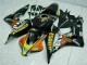 Discount 2007-2008 Black Yellow Repsol 46 Honda CBR600RR Motorcycle Bodywork Canada