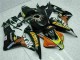 Discount 2007-2008 Black Yellow Repsol 46 Honda CBR600RR Motorcycle Bodywork Canada