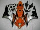 Discount 2007-2008 Black Red Silver Honda CBR600RR Motor Fairings Canada Discount 2007-2008 Black Red Silver Honda CBR600RR Motor Fairings Canada