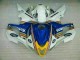 Discount 2007-2008 Blue Honda CBR600RR Motorcycle Fairings Kits Canada Discount 2007-2008 Blue Honda CBR600RR Motorcycle Fairings Kits Canada