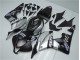 Discount 2007-2008 Silver Repsol Black Honda CBR600RR Bike Fairings Canada Discount 2007-2008 Silver Repsol Black Honda CBR600RR Bike Fairings Canada