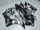 Discount 2007-2008 Silver Repsol Black Honda CBR600RR Bike Fairings Canada Discount 2007-2008 Silver Repsol Black Honda CBR600RR Bike Fairings Canada