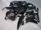 Discount 2007-2008 Black Repsol Honda CBR600RR Motorbike Fairing Canada