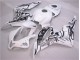 Discount 2007-2008 Black White Honda CBR600RR Replacement Motorcycle Fairings Canada Discount 2007-2008 Black White Honda CBR600RR Replacement Motorcycle Fairings Canada