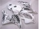 Discount 2007-2008 Black White Honda CBR600RR Replacement Motorcycle Fairings Canada Discount 2007-2008 Black White Honda CBR600RR Replacement Motorcycle Fairings Canada