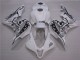 Discount 2007-2008 Black White Honda CBR600RR Replacement Motorcycle Fairings Canada Discount 2007-2008 Black White Honda CBR600RR Replacement Motorcycle Fairings Canada