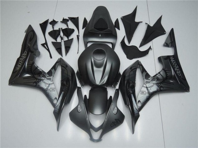 Discount 2007-2008 Graffiti Honda CBR600RR Bike Fairing Kit Canada Discount 2007-2008 Graffiti Honda CBR600RR Bike Fairing Kit Canada