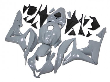 Discount 2007-2008 Nardo Grey Honda CBR600RR Motorcycle Replacement Motorcycle Fairings Canada