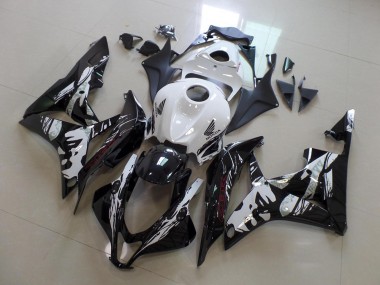 Discount 2007-2008 Leyla Honda CBR600RR Motorcycle Fairing Kit Canada