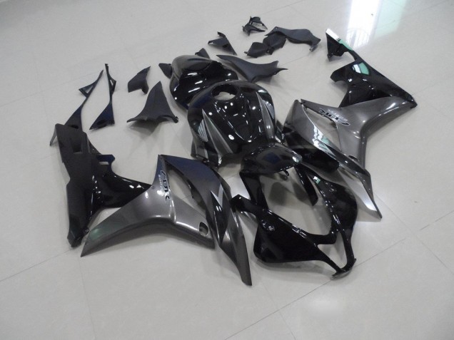 Discount 2007-2008 Grey Honda CBR600RR Bike Fairings Canada Discount 2007-2008 Grey Honda CBR600RR Bike Fairings Canada