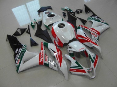 Discount 2007-2008 Castrol Honda CBR600RR Replacement Fairings Canada