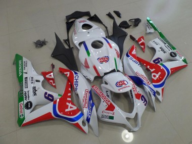 Discount 2007-2008 Pata Honda CBR600RR Motor Fairings Canada