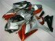 Discount 2007-2008 Brown Silver Suzuki GSXR 1000 K7 Motorbike Fairings Canada Discount 2007-2008 Brown Silver Suzuki GSXR 1000 K7 Motorbike Fairings Canada