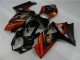Discount 2007-2008 Black Suzuki GSXR 1000 K7 Motorcycle Fairing Kit Canada Discount 2007-2008 Black Suzuki GSXR 1000 K7 Motorcycle Fairing Kit Canada