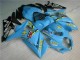 Discount 2007-2008 Blue Suzuki GSXR 1000 K7 Motorbike Fairing Canada Discount 2007-2008 Blue Suzuki GSXR 1000 K7 Motorbike Fairing Canada