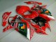 Discount 2007-2008 Red Suzuki GSXR 1000 K7 Replacement Motorcycle Fairings Canada Discount 2007-2008 Red Suzuki GSXR 1000 K7 Replacement Motorcycle Fairings Canada