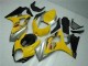 Discount 2007-2008 Yellow Suzuki GSXR 1000 K7 Bike Fairing Kit Canada Discount 2007-2008 Yellow Suzuki GSXR 1000 K7 Bike Fairing Kit Canada
