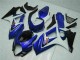 Discount 2007-2008 Blue Suzuki GSXR 1000 K7 Motorcycle Fairings Kits Canada Discount 2007-2008 Blue Suzuki GSXR 1000 K7 Motorcycle Fairings Kits Canada