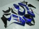 Discount 2007-2008 Blue Suzuki GSXR 1000 K7 Motorcycle Fairings Kits Canada Discount 2007-2008 Blue Suzuki GSXR 1000 K7 Motorcycle Fairings Kits Canada
