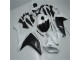 Discount 2007-2008 White Black Yamaha YZF R1 Motorbike Fairing Kits Canada Discount 2007-2008 White Black Yamaha YZF R1 Motorbike Fairing Kits Canada