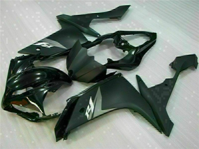 Discount 2007-2008 Black Yamaha YZF R1 Motor Bike Fairings Canada Discount 2007-2008 Black Yamaha YZF R1 Motor Bike Fairings Canada