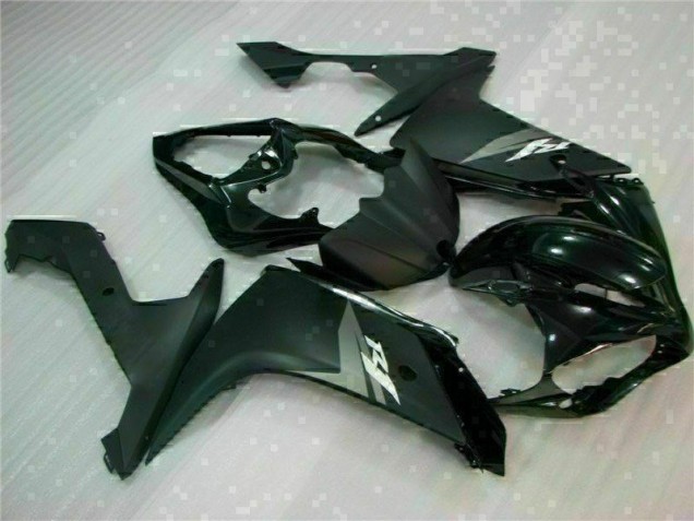 Discount 2007-2008 Black Yamaha YZF R1 Motor Bike Fairings Canada Discount 2007-2008 Black Yamaha YZF R1 Motor Bike Fairings Canada