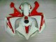 Discount 2007-2008 White Yamaha YZF R1 Moto Fairings Canada Discount 2007-2008 White Yamaha YZF R1 Moto Fairings Canada