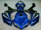Discount 2007-2008 Blue Yamaha YZF R1 Motorcycle Replacement Fairings Canada Discount 2007-2008 Blue Yamaha YZF R1 Motorcycle Replacement Fairings Canada