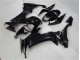 Discount 2008-2010 Glossy Black Kawasaki ZX10R Motorcycle Fairing Kit Canada Discount 2008-2010 Glossy Black Kawasaki ZX10R Motorcycle Fairing Kit Canada