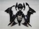 Discount 2008-2010 Glossy Black Kawasaki ZX10R Motorcycle Fairing Kit Canada Discount 2008-2010 Glossy Black Kawasaki ZX10R Motorcycle Fairing Kit Canada