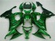 Discount 2008-2010 Green Flame Kawasaki ZX10R Bike Fairings Canada Discount 2008-2010 Green Flame Kawasaki ZX10R Bike Fairings Canada