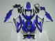 Discount 2008-2010 Blue White Suzuki GSXR 600/750 Motorcycle Fairings Canada Discount 2008-2010 Blue White Suzuki GSXR 600/750 Motorcycle Fairings Canada