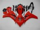 Discount 2008-2011 Red Honda CBR1000RR Motorcycle Fairings Canada Discount 2008-2011 Red Honda CBR1000RR Motorcycle Fairings Canada