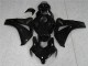 Discount 2008-2011 Glossy Black Honda CBR1000RR Bike Fairings Canada Discount 2008-2011 Glossy Black Honda CBR1000RR Bike Fairings Canada